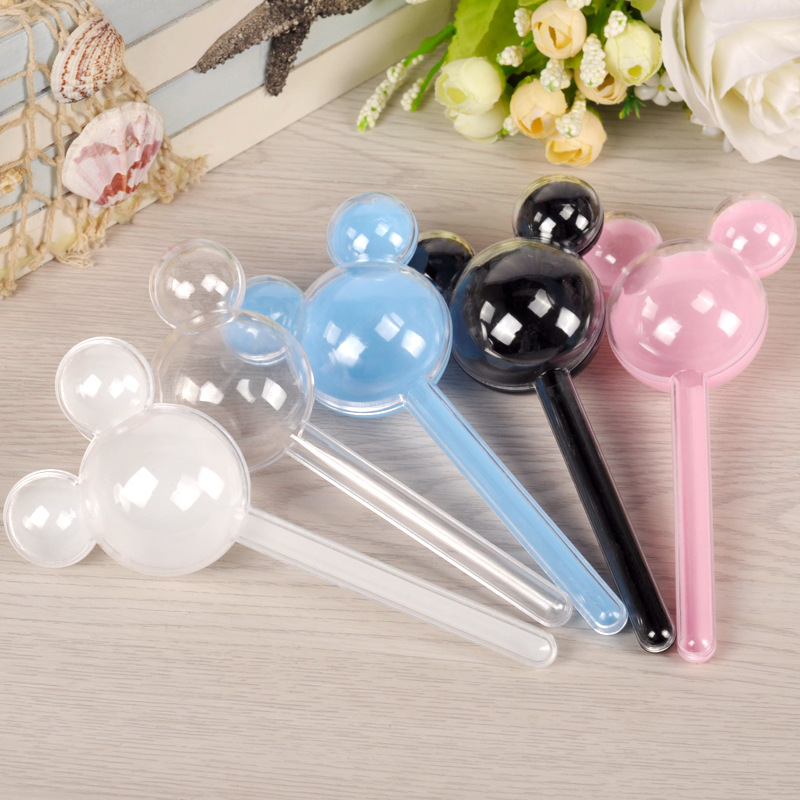 Wedding Favor Box - Boîte à bonbons en plastique 24