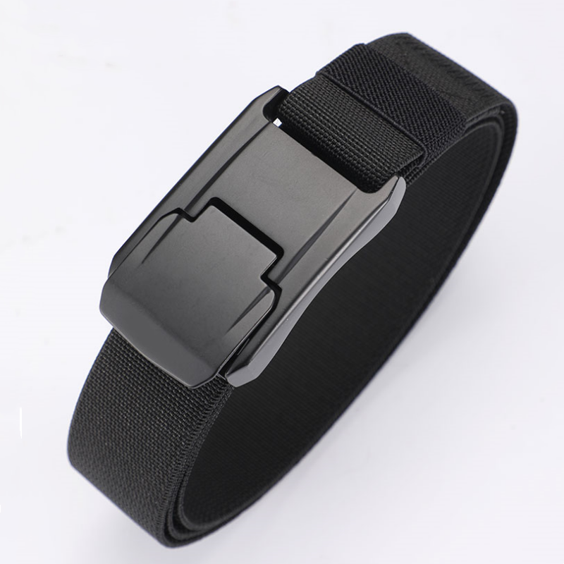 Wedding Job - Nouvelle ceinture extensible pour hommes et