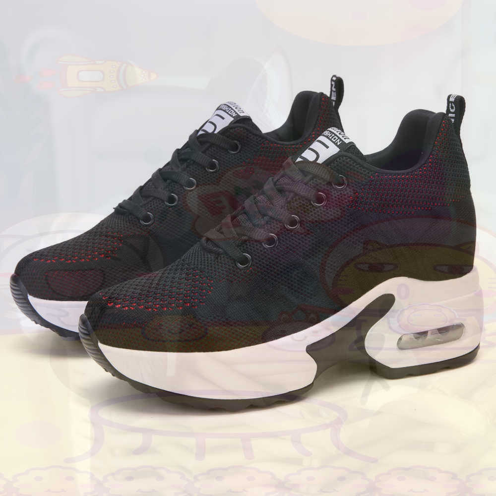Wedding Supply Wholesale - Rouge taille 36 chaussures femme Tennis