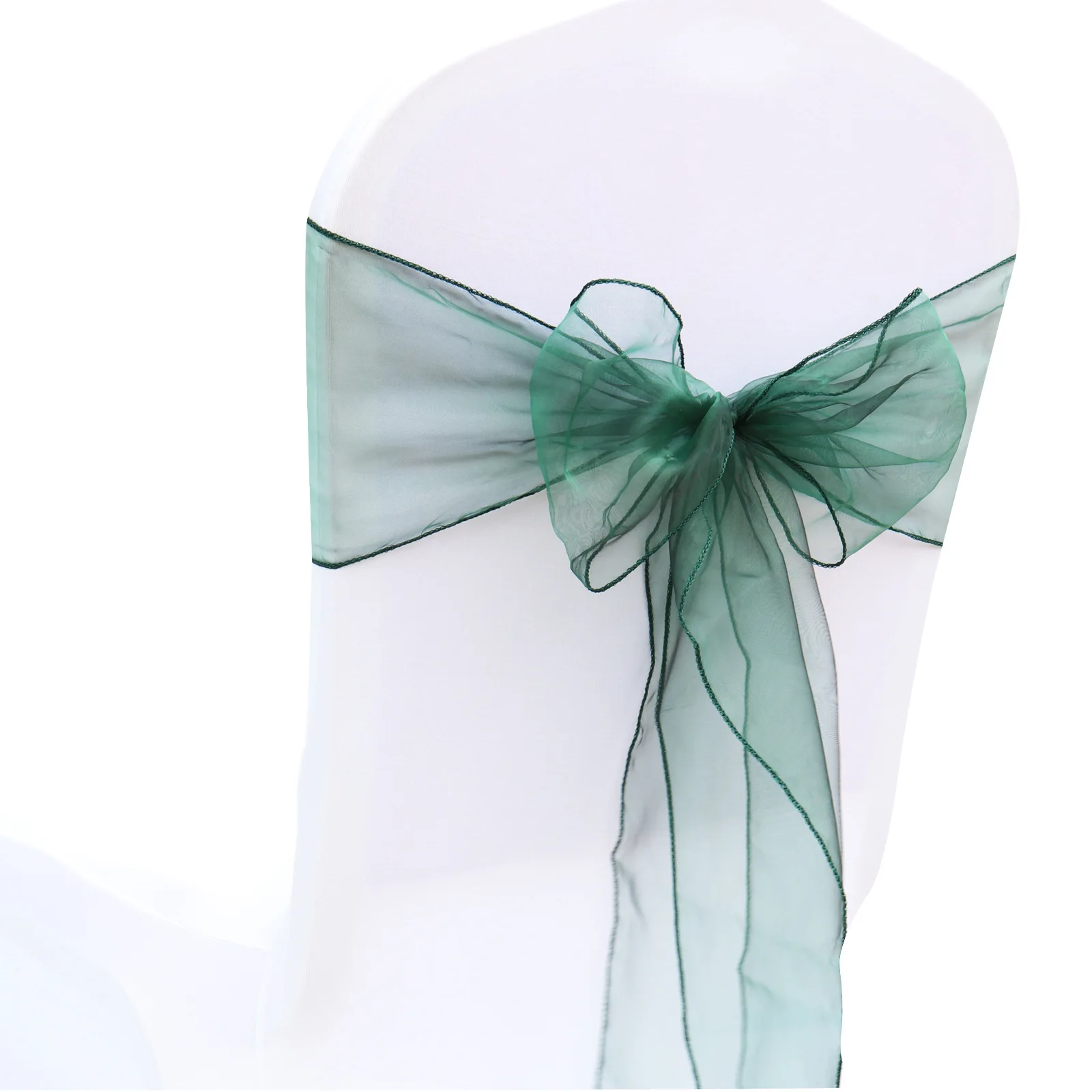 Wedding Supply Wholesale - Ceinture de chaise de Banquet en