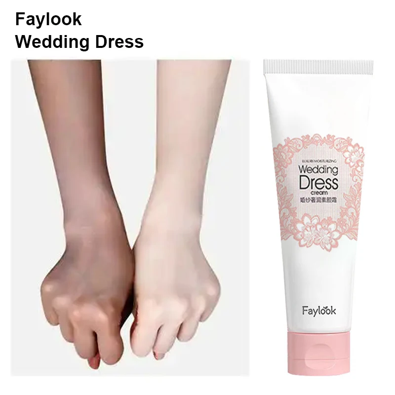 Wedding Solution - Faylook 100ml robe de mariée Solution