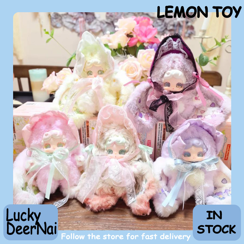 Good Floral & Wedding Decor Supply - Authentique LuckyDeerNai Série Tea Break Florale