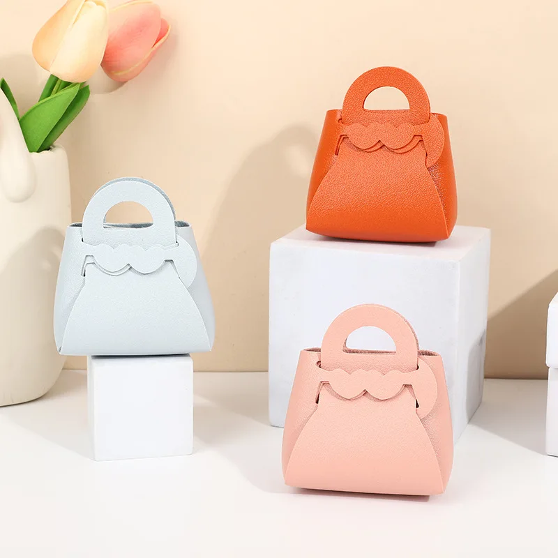 Wedding Supply Wholesale - 20/50pcs Mini fournitures de fête sac