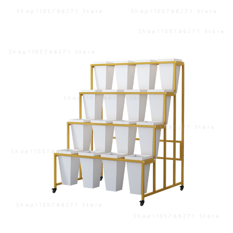 Wedding Solution - Solution d'affichage mobile : Support multi-niveaux