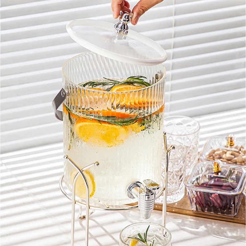Wedding Tap - Z – pichet à thé aux