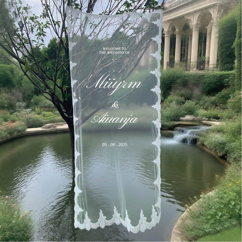 Panneaux de mariage romantique - Champagne Tower Set avis et prix