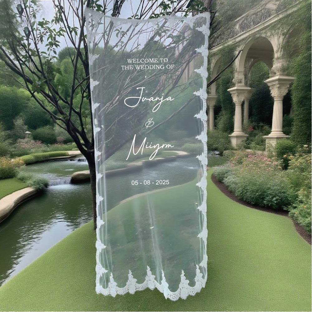 Panneaux de mariage romantique - Champagne Tower Set avis et prix