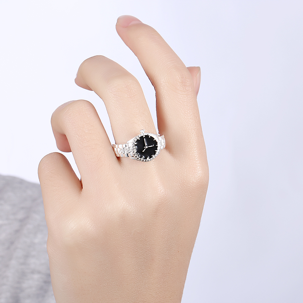 Montre-bracelet en argent Ster - Wedding Job avis et prix
