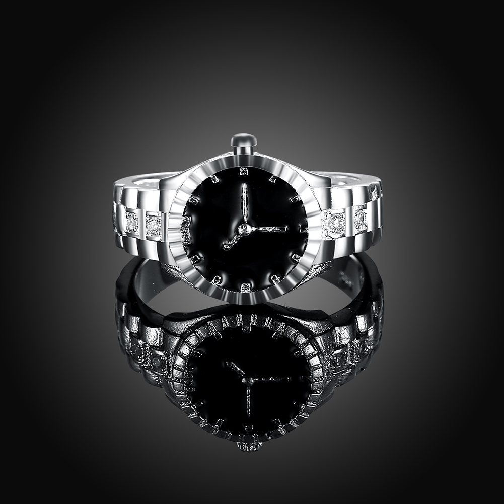 Montre-bracelet en argent Ster - Wedding Job avis et prix