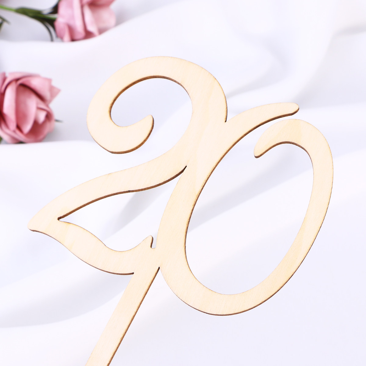 Ensemble de numéros de table e - Wedding Solution avis et prix