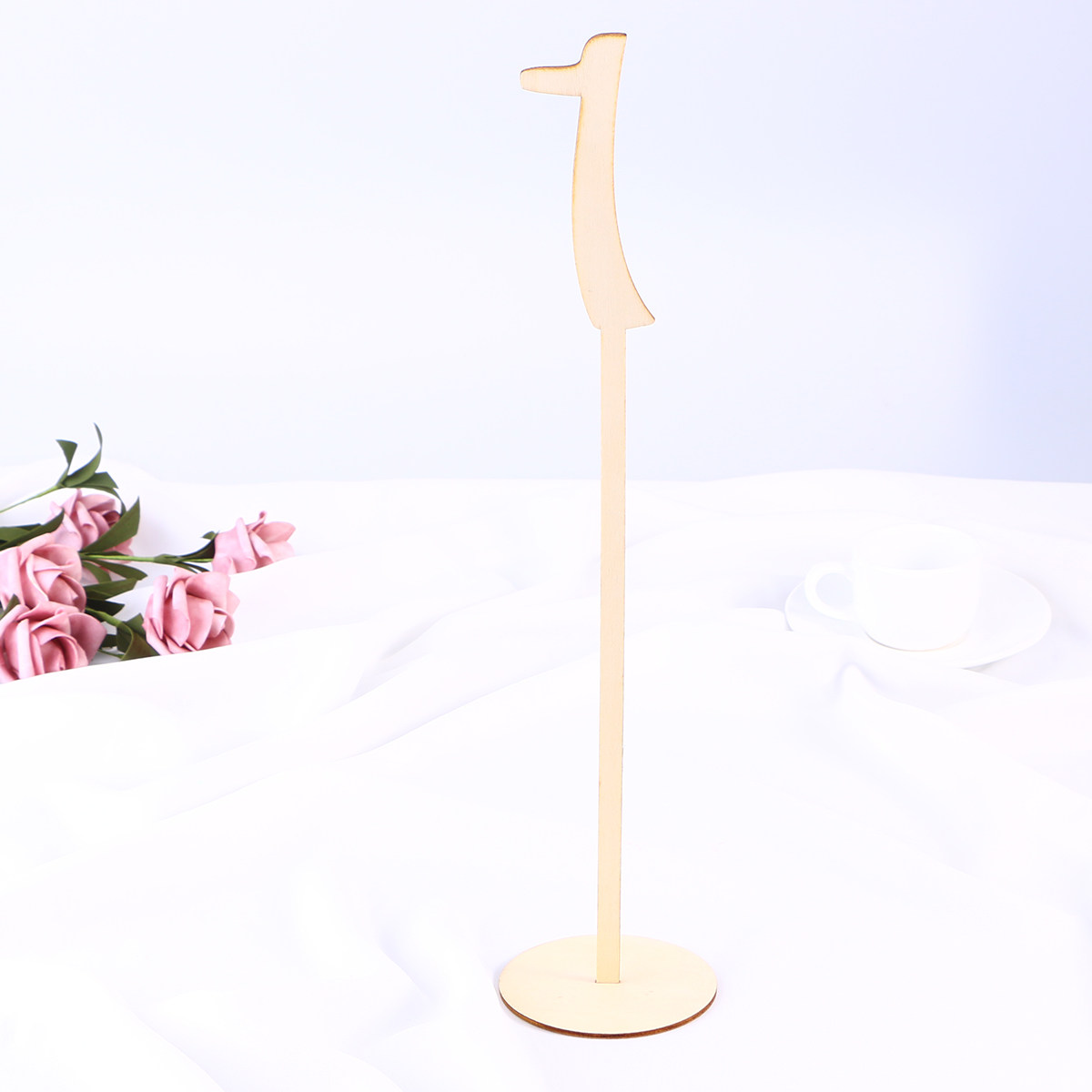 Ensemble de numéros de table e - Wedding Solution avis et prix