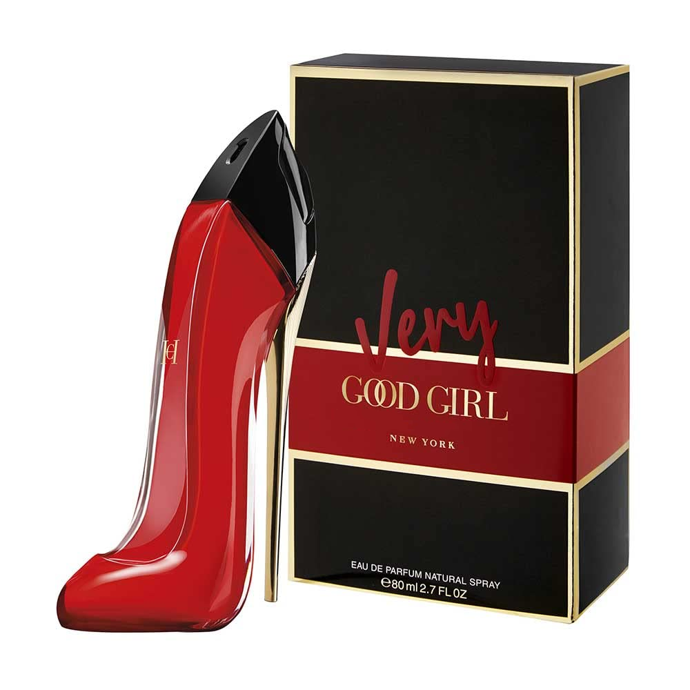 Very Good Girl Eau de Parfum 8 - Good Floral & Wedding Decor Supply avis et prix