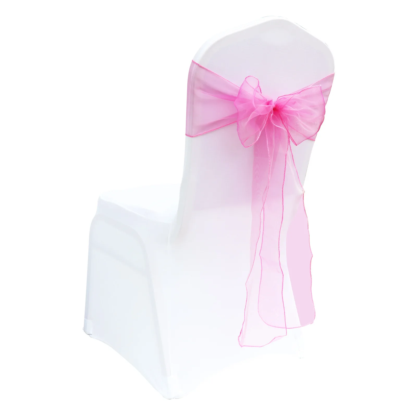 Ceinture de chaise de Banquet  - Wedding Supply Wholesale avis et prix