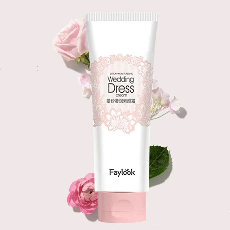Faylook 100ml robe de mariée S - Wedding Solution avis et prix