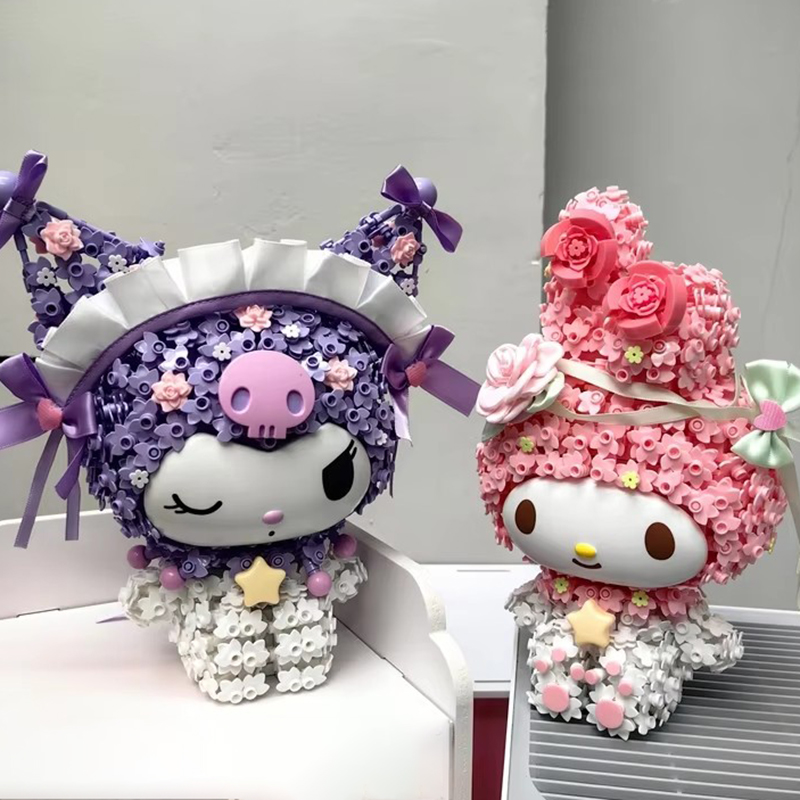 Boîte mystère de blocs de cons - Good Floral & Wedding Decor Supply avis et prix