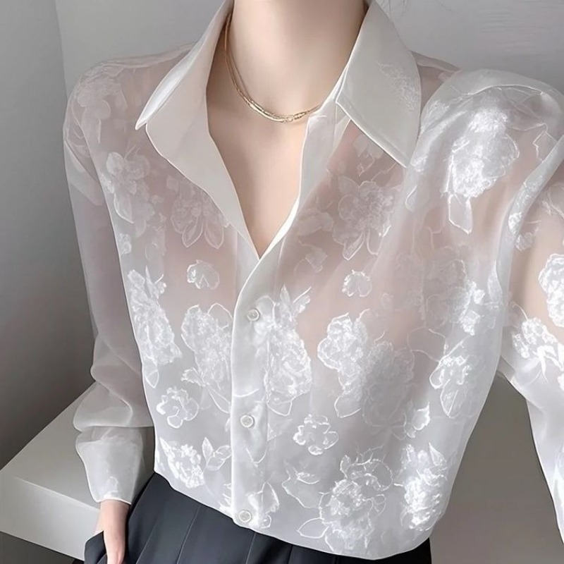 Chemise de Protection solaire  - Good Floral & Wedding Decor Supply avis et prix