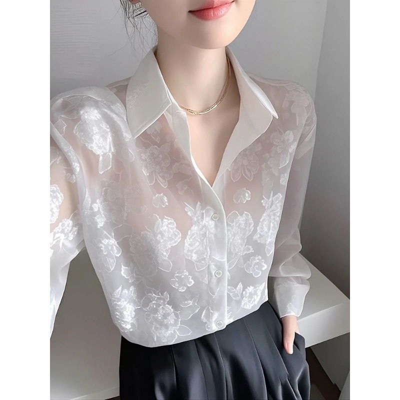Chemise de Protection solaire  - Good Floral & Wedding Decor Supply avis et prix