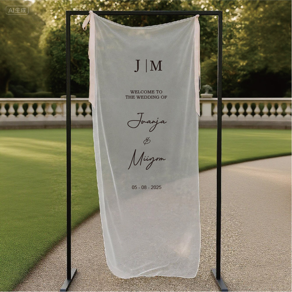 Panneau de mariage transparent - Champagne Tower Set avis et prix