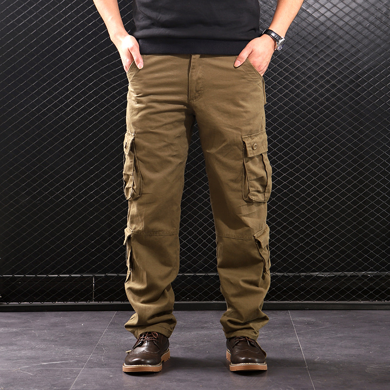 Pantalon cargo camouflage pour - Wedding Job avis et prix