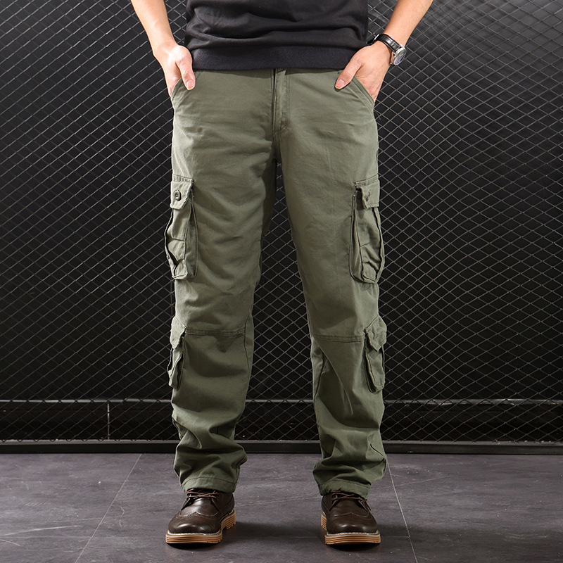Pantalon cargo camouflage pour - Wedding Job avis et prix