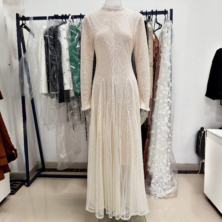 Nouvelle Robe de Soirée Élégan - Wedding Supply Factory avis et prix
