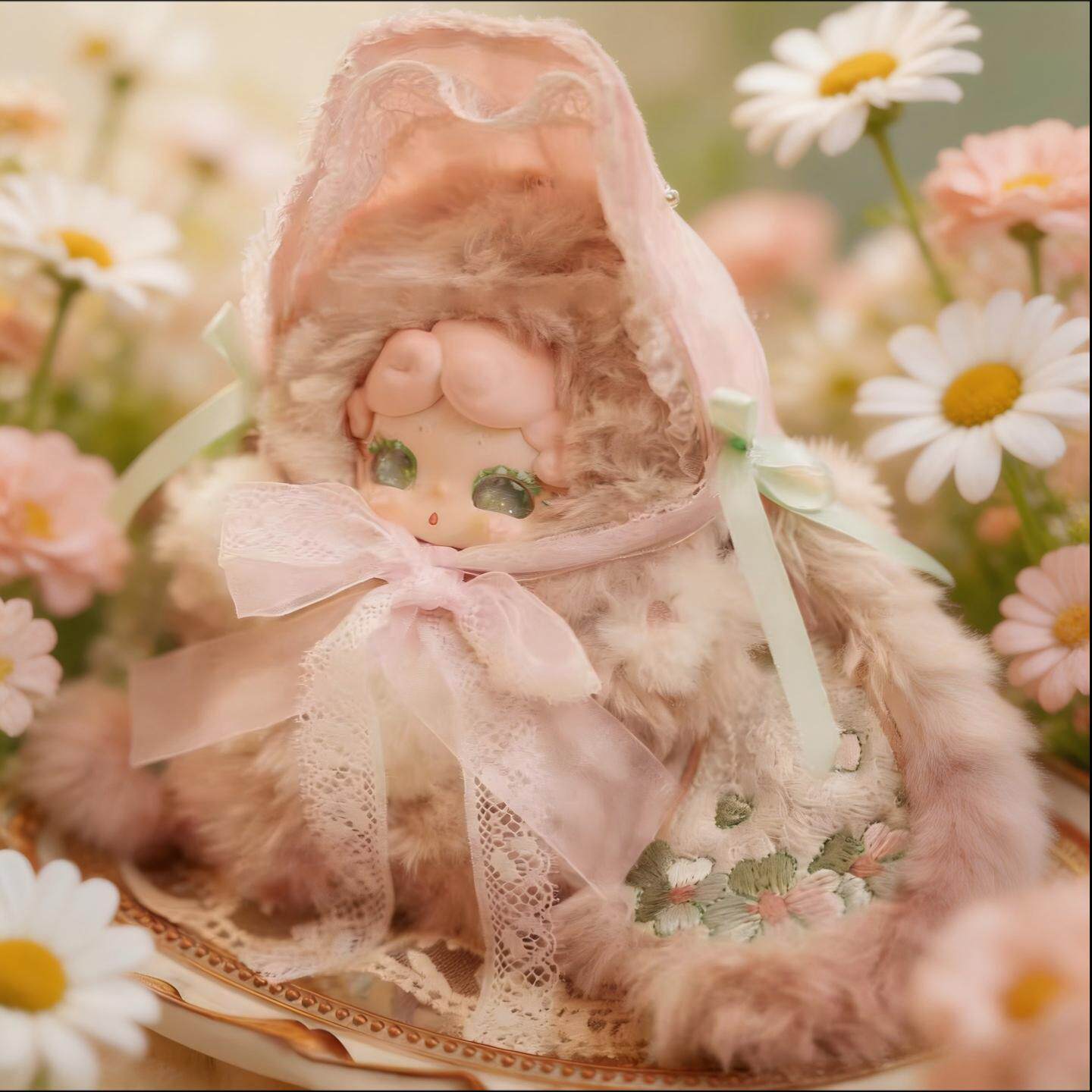 Authentique LuckyDeerNai Série - Good Floral & Wedding Decor Supply avis et prix