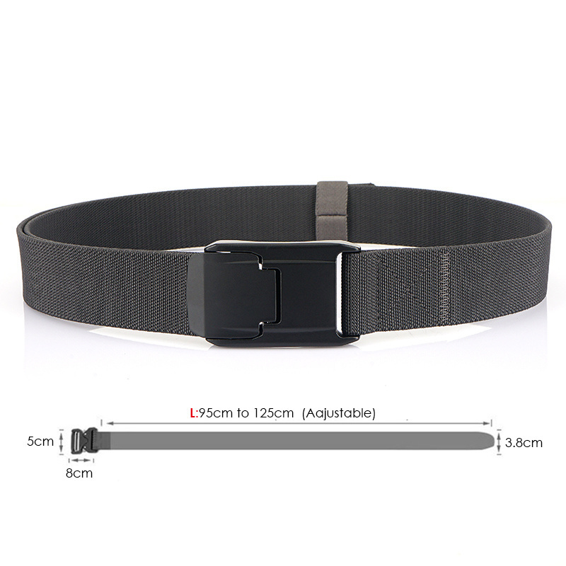 Ceinture extensible pour homme - Wedding Job avis et prix
