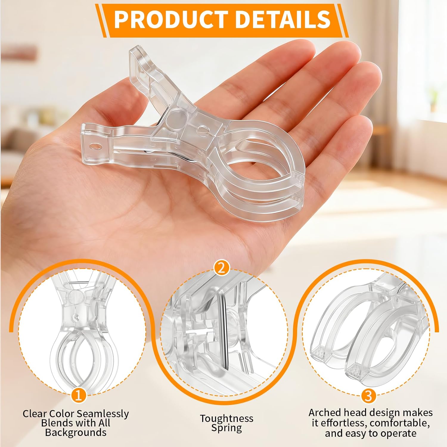 Muitcdo Lot de 10 Pinces pour  - Wedding Solution avis et prix