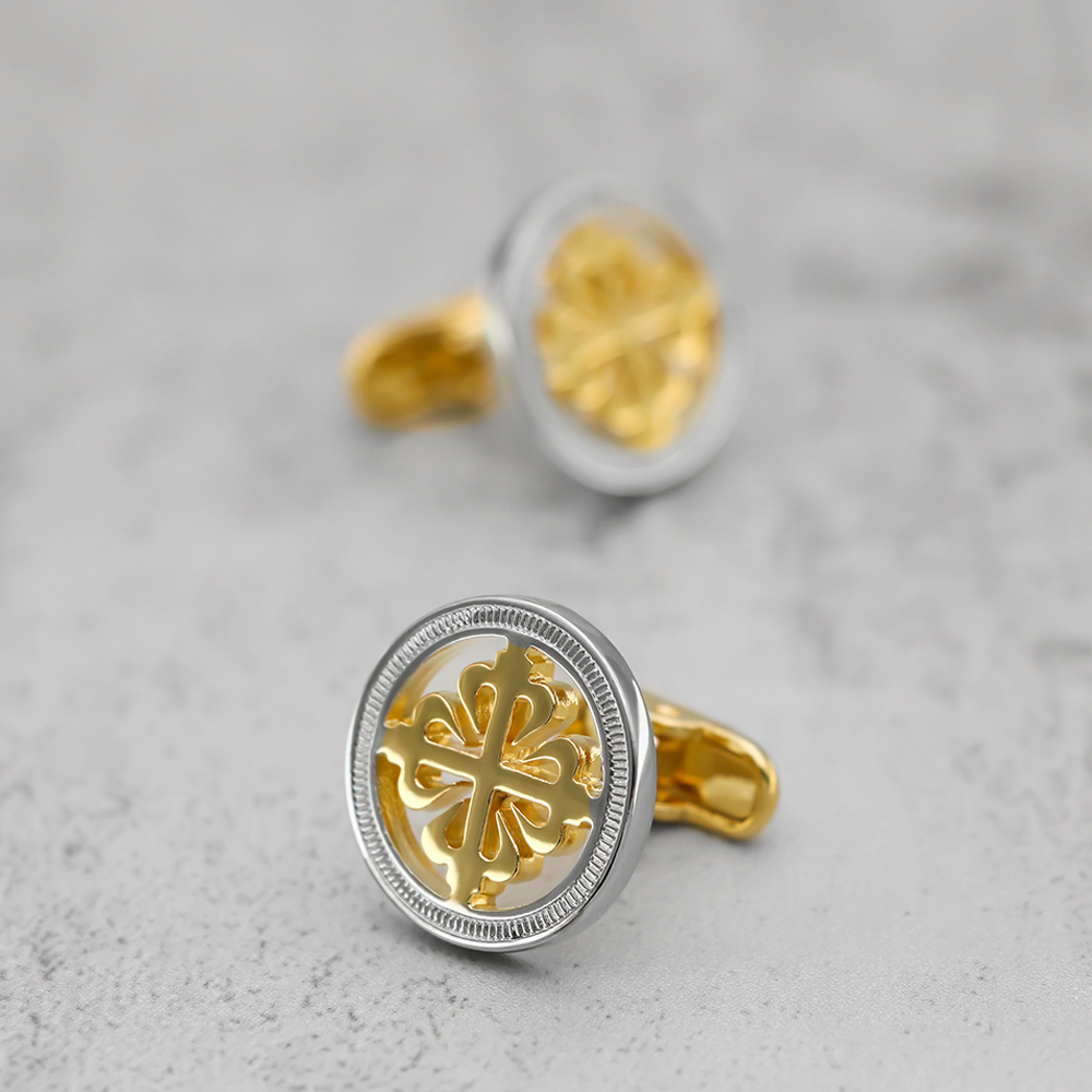Boutons de manchette de luxe e - Wedding Supply Factory avis et prix