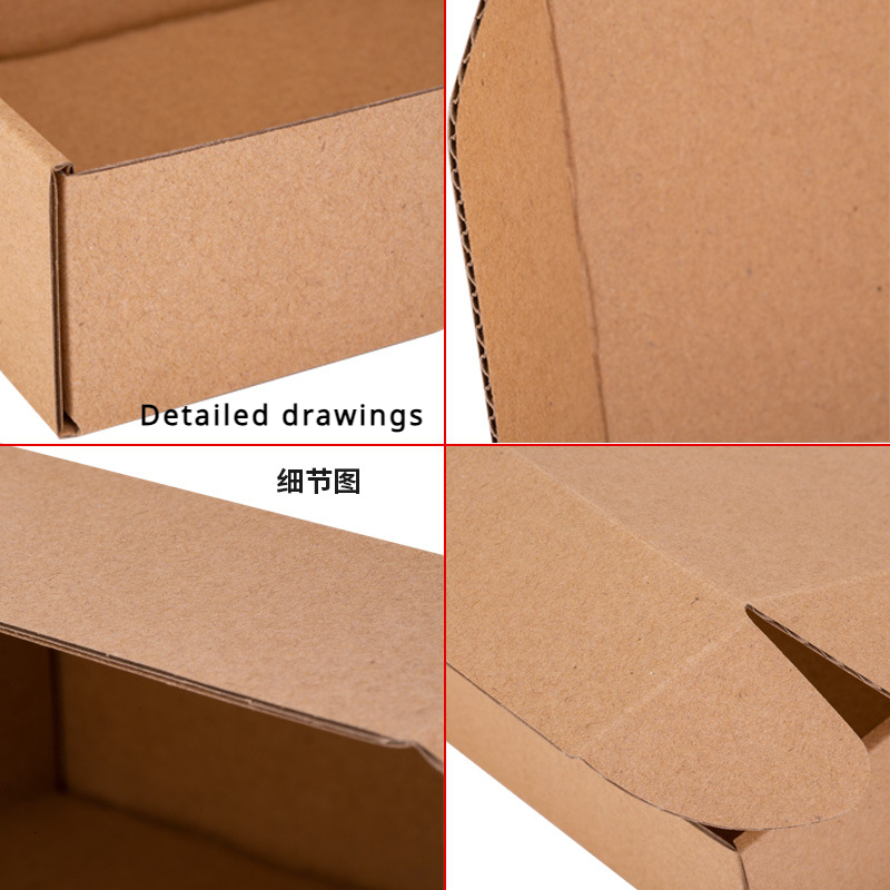 Emballage Express pour Expédit - Wedding Favor Box avis et prix