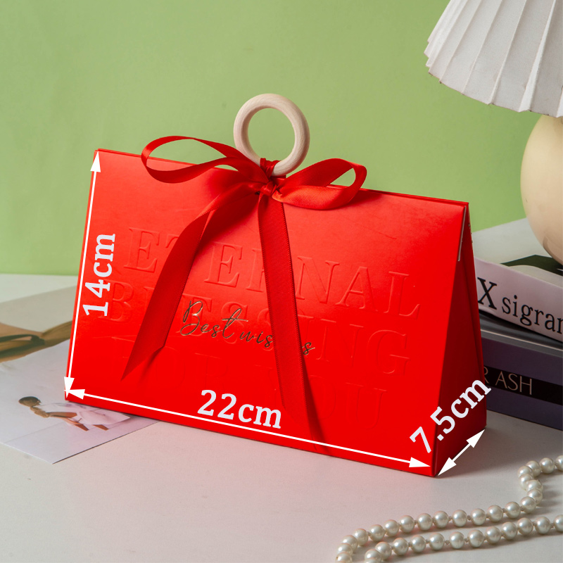 Boîtes à dragées, boîtes cadea - Wedding Favor Box avis et prix