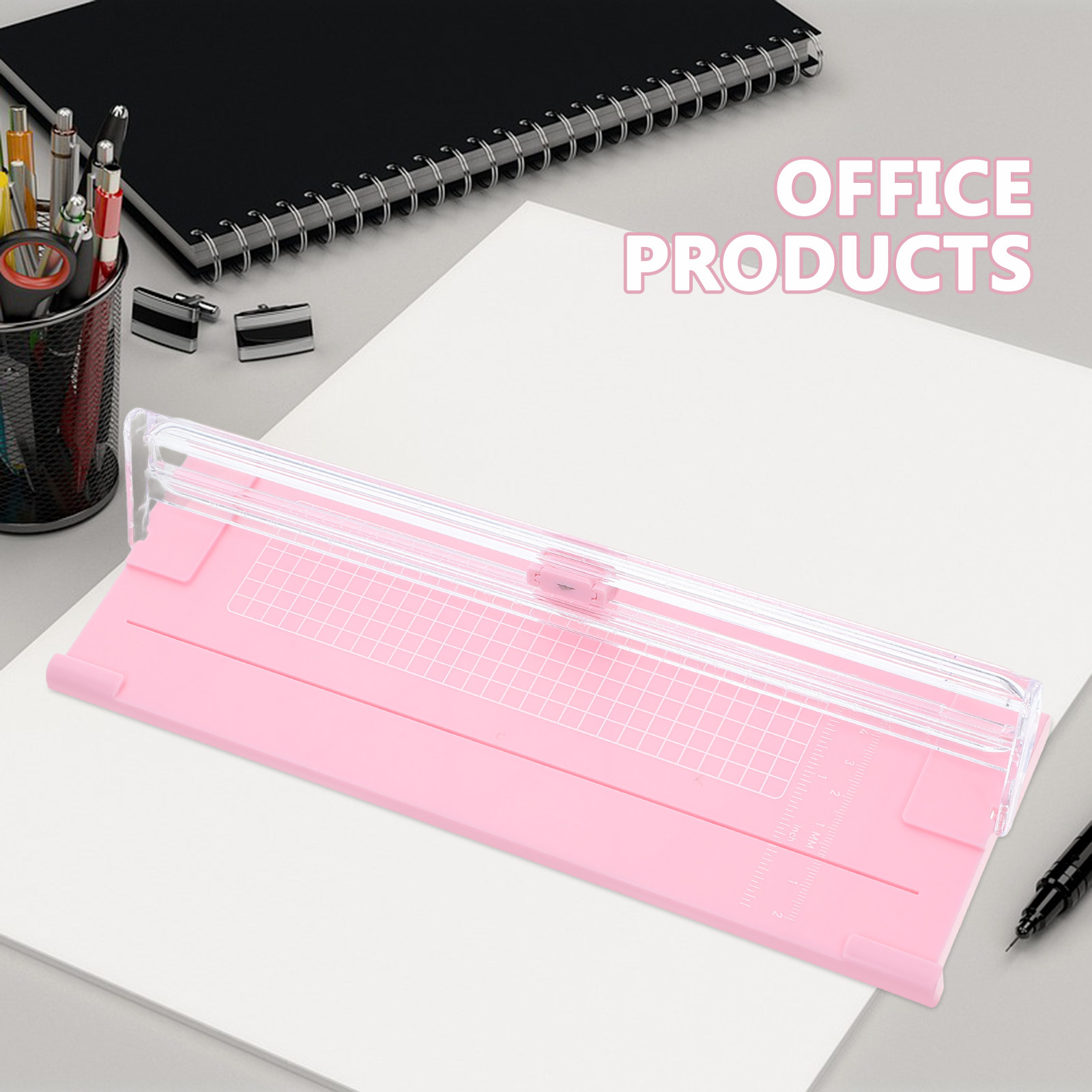 Coupe-papier manuel portable f - Papercraft Supply Invitation avis et prix