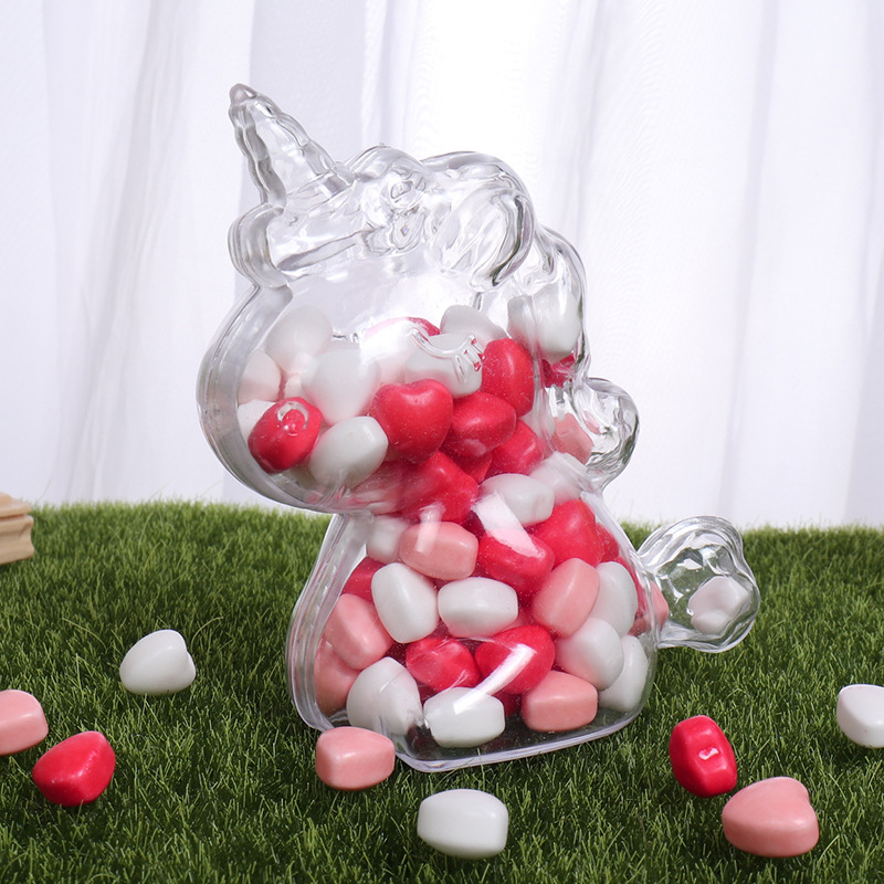 Boîtes à bonbons en plastique  - Wedding Favor Box avis et prix