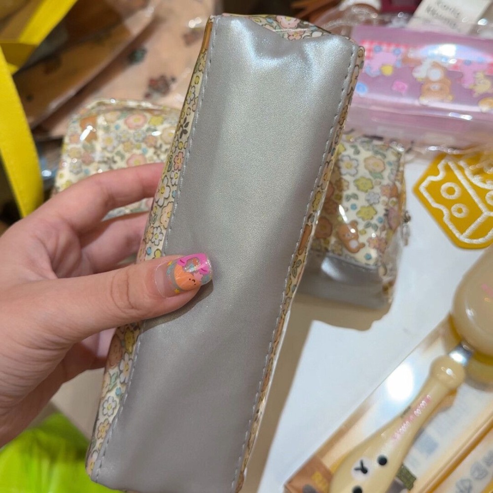 Magnifique trousse à crayons f - Good Floral & Wedding Decor Supply avis et prix