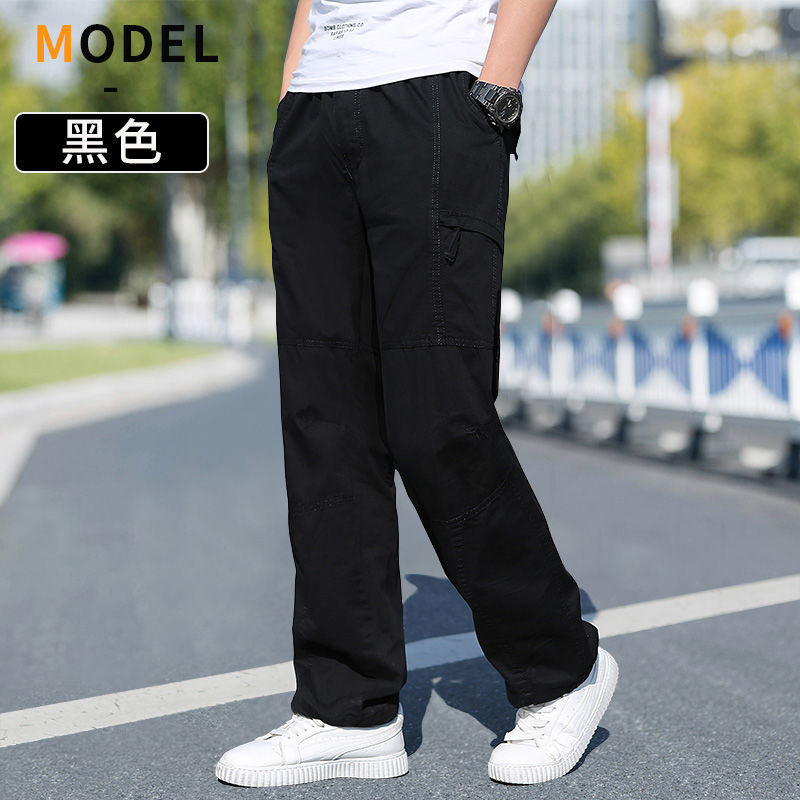 Pantalon Cargo en coton pour h - Wedding Job avis et prix