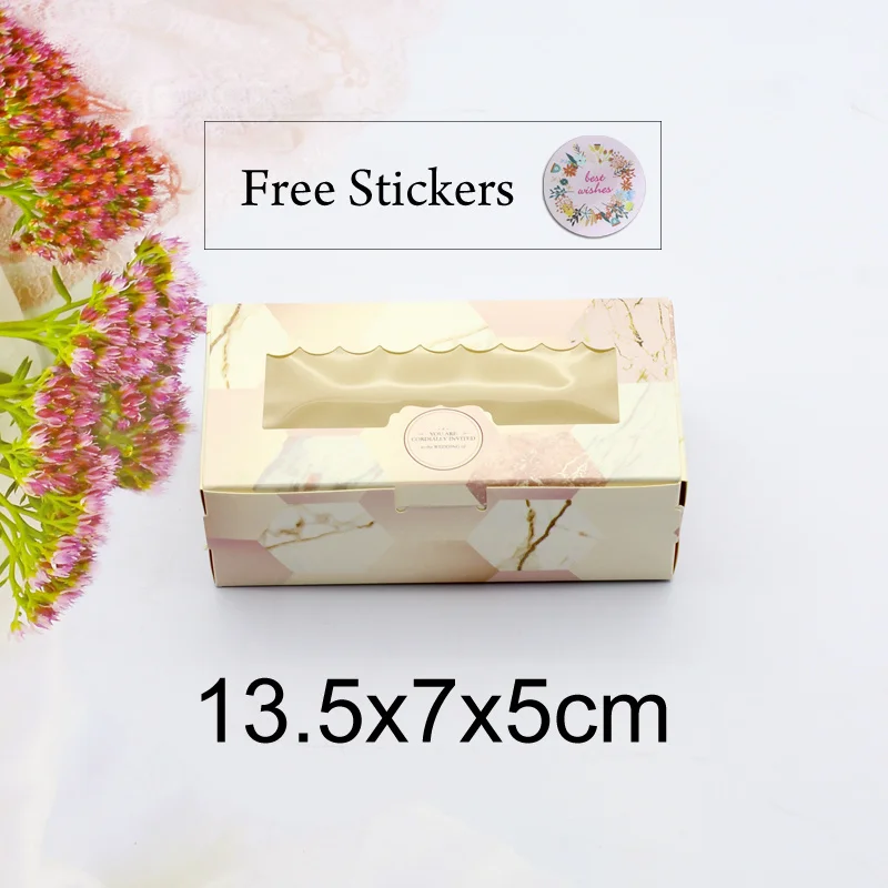 Boîte-cadeau de bonbons de mar - Wedding Favor Box avis et prix
