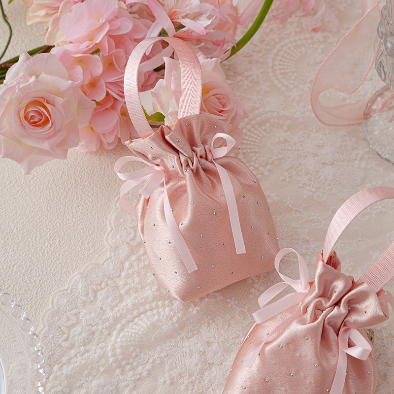 Sacs cadeaux de mariage avec p - Wedding Supply Wholesale avis et prix