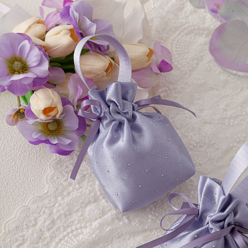 Sacs cadeaux de mariage avec p - Wedding Supply Wholesale avis et prix