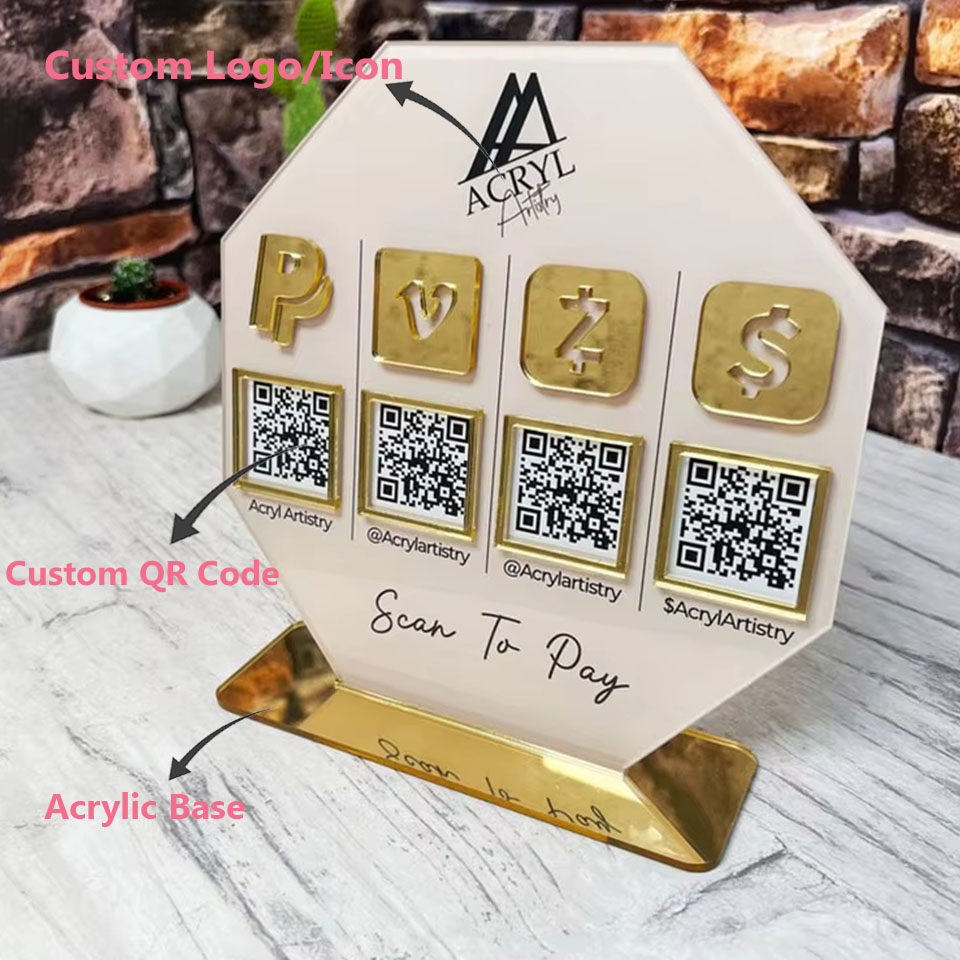Panneau acrylique personnalisé - Wedding Solution avis et prix