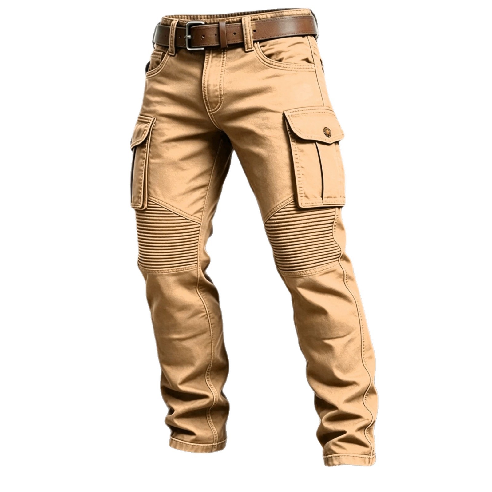 Nouveau Pantalon Cargo Tactiqu - Wedding Job avis et prix