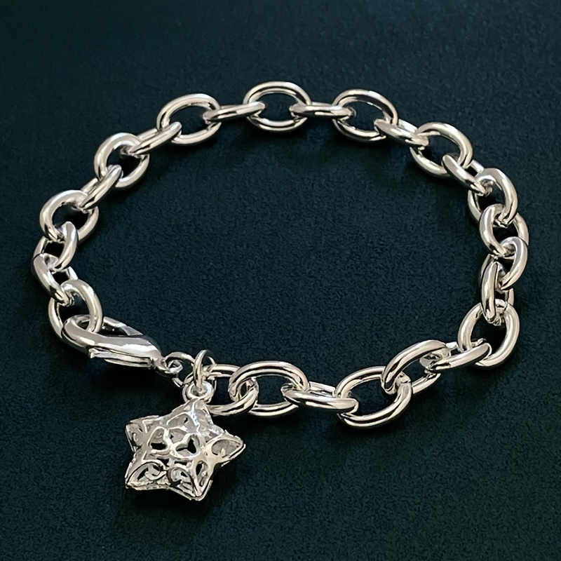Offre spéciale, Bracelet chaîn - Wedding Job avis et prix