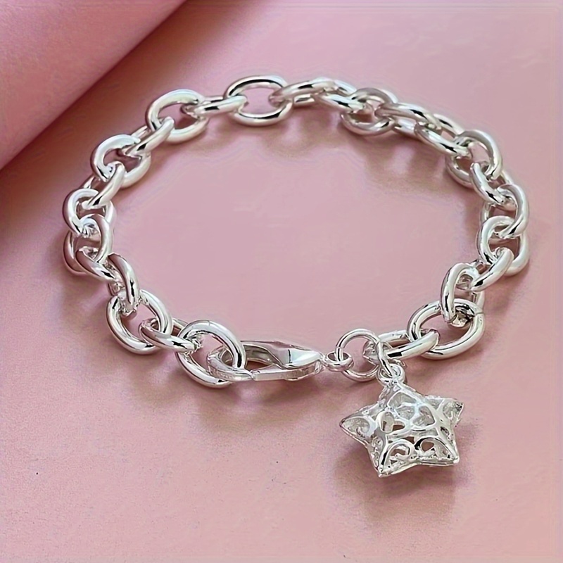Offre spéciale, Bracelet chaîn - Wedding Job avis et prix