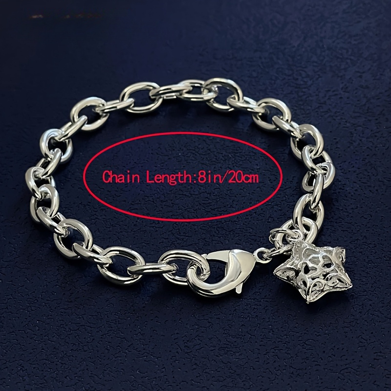 Offre spéciale, Bracelet chaîn - Wedding Job avis et prix