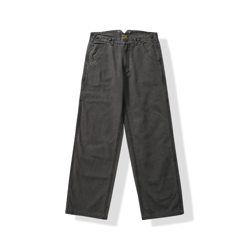 12oz 100% coton hommes toile C - Wedding Job avis et prix