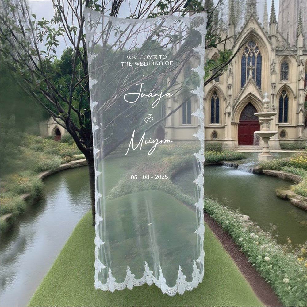 Panneau de mariage transparent - Champagne Tower Set avis et prix