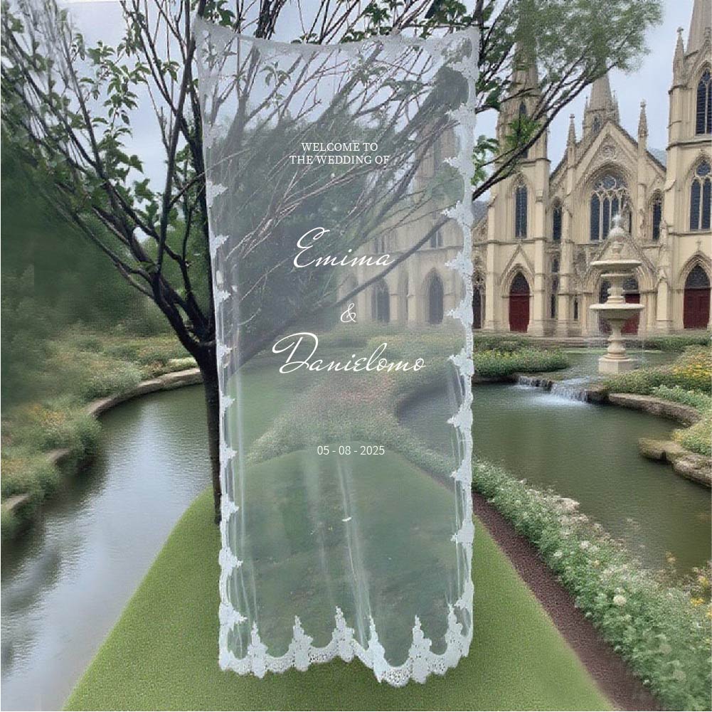 Panneau de mariage transparent - Champagne Tower Set avis et prix